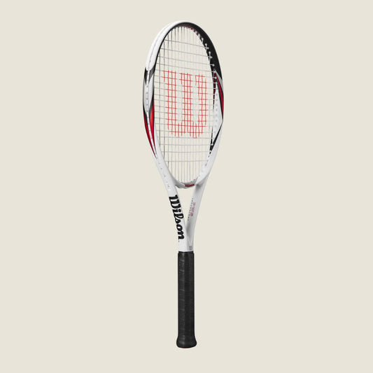 Raqueta Wilson Hammer BLX 100