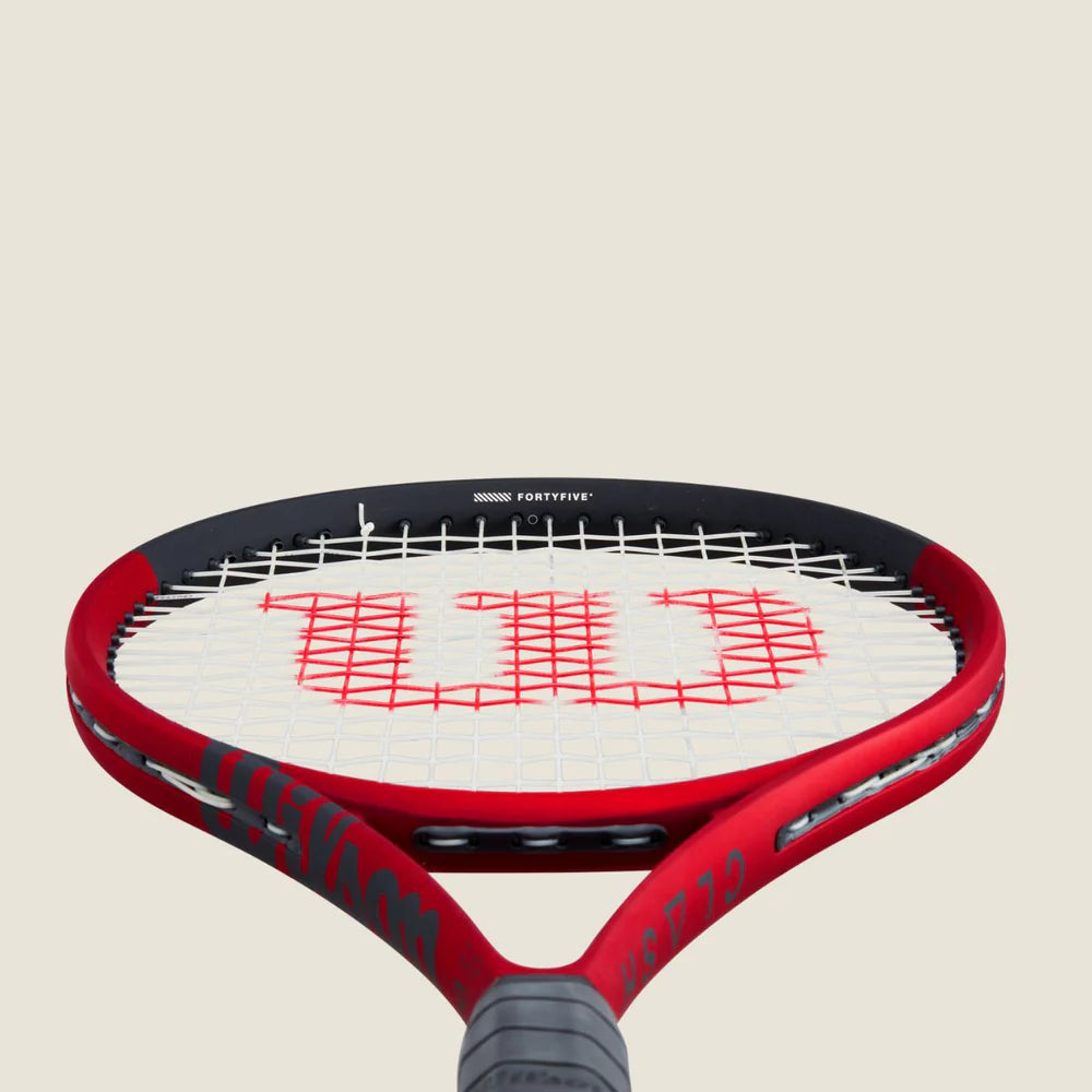 Raqueta Wilson Clash 100L V2