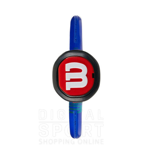 Raqueta Wilson Ultra 99 PRO V5