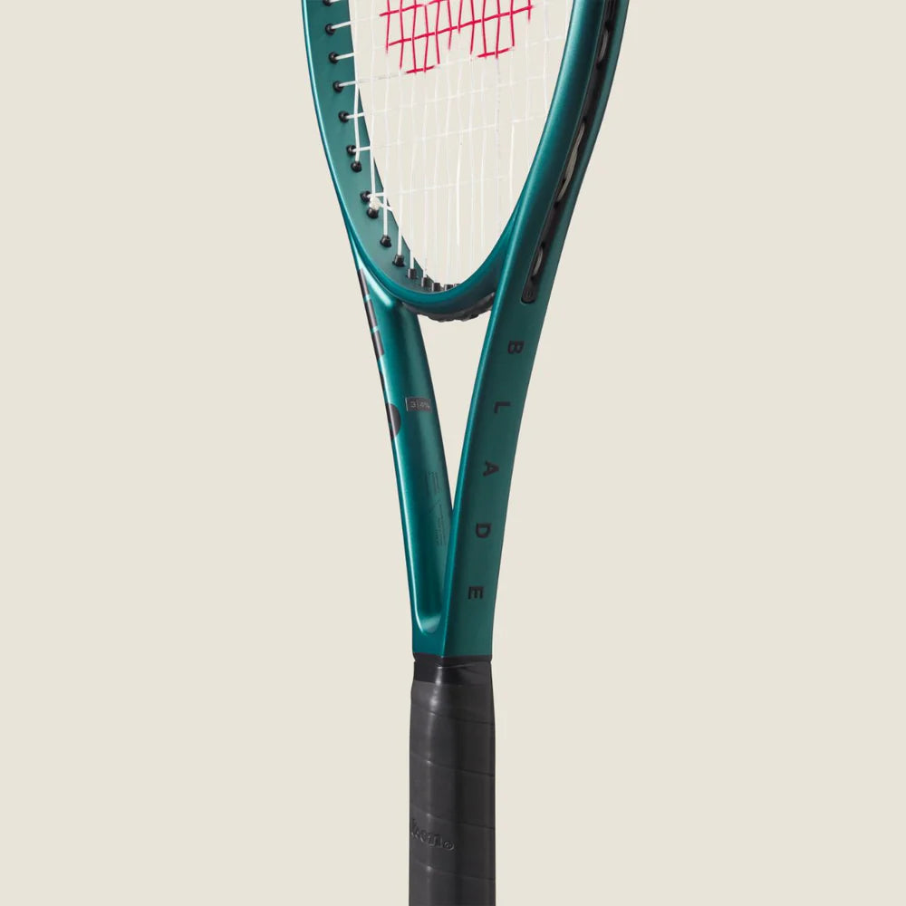 Raqueta Wilson Blade 98 V9 (16x19)