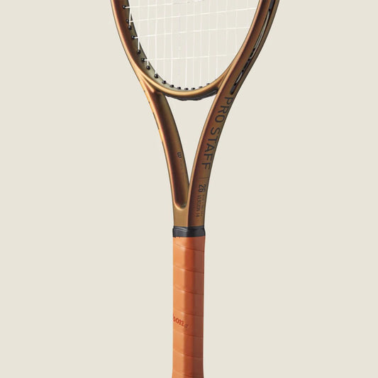 Raqueta Wilson Pro Staff JR26 V14
