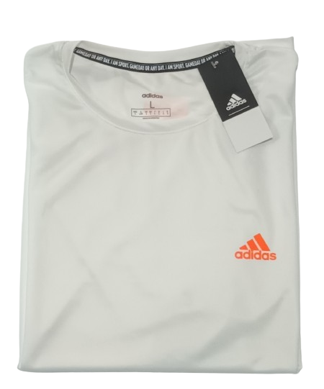 Remera Adidas Lisa