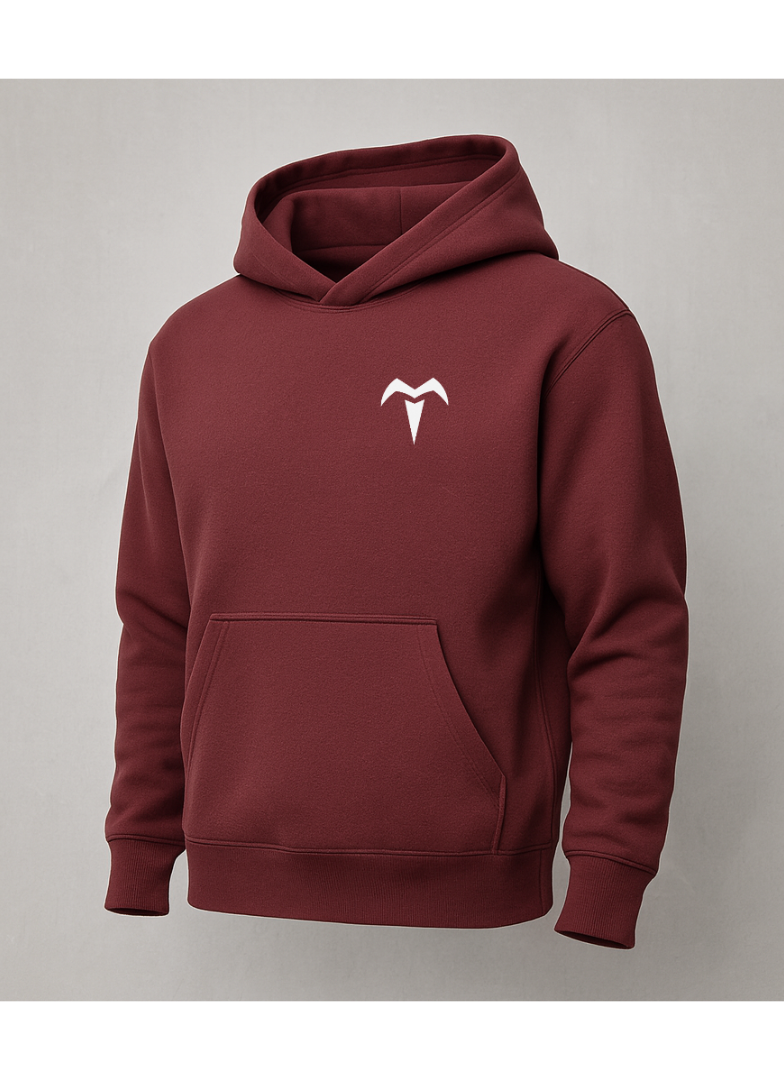 Buzo Oversize Treglia Tenis