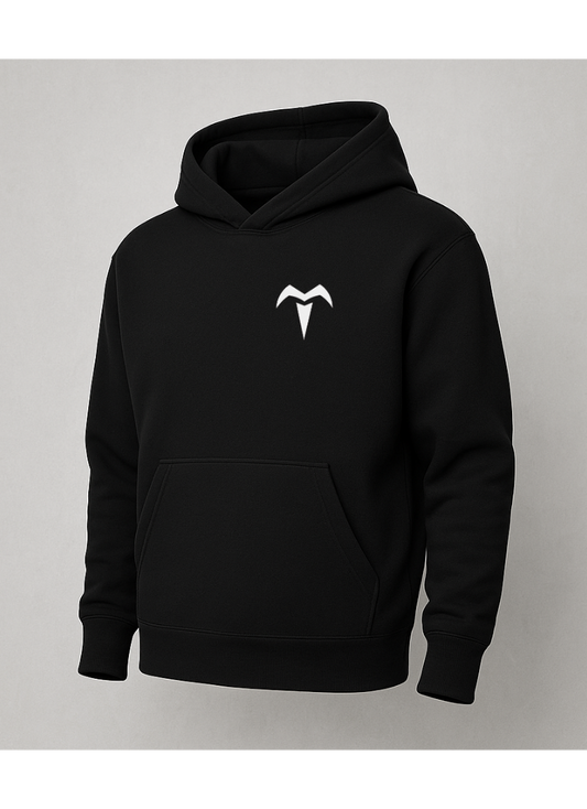 Buzo Oversize Treglia Tenis