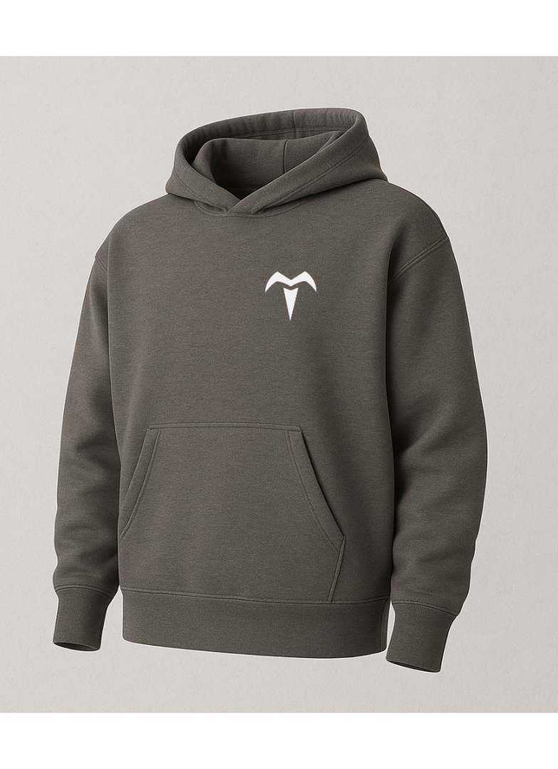 Buzo Oversize Treglia Tenis