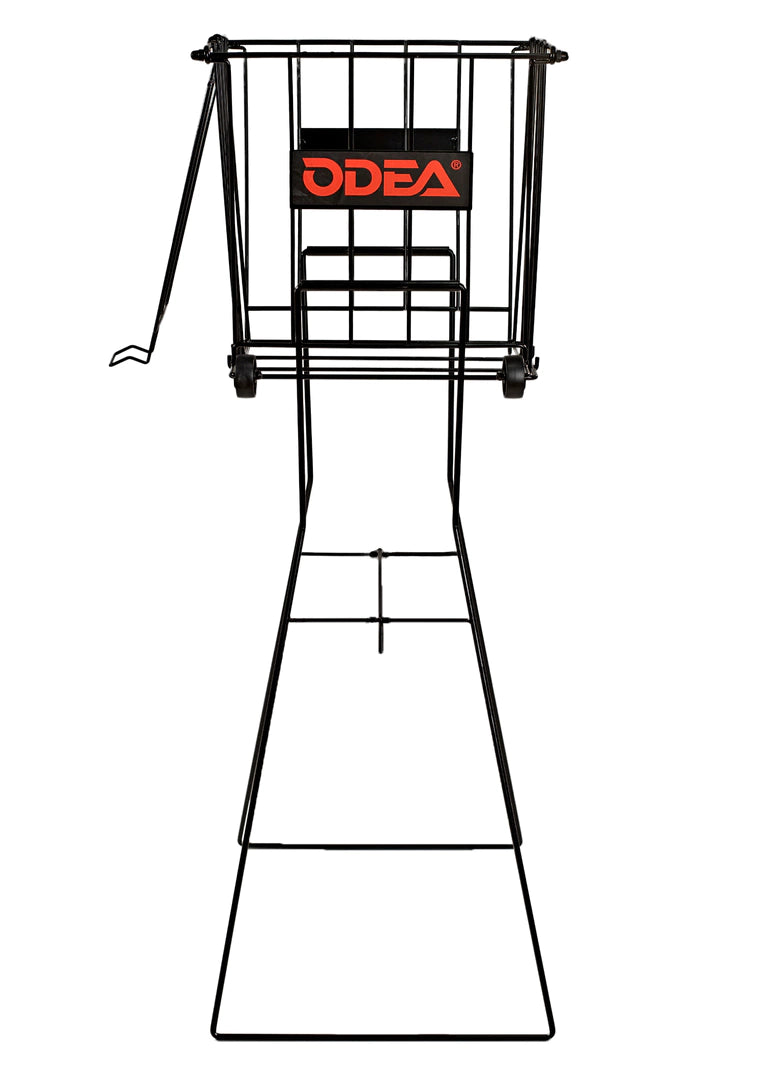 Canasto Odea Plegable - 60 Pelotas