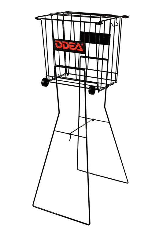 Canasto Odea Plegable - 60 Pelotas