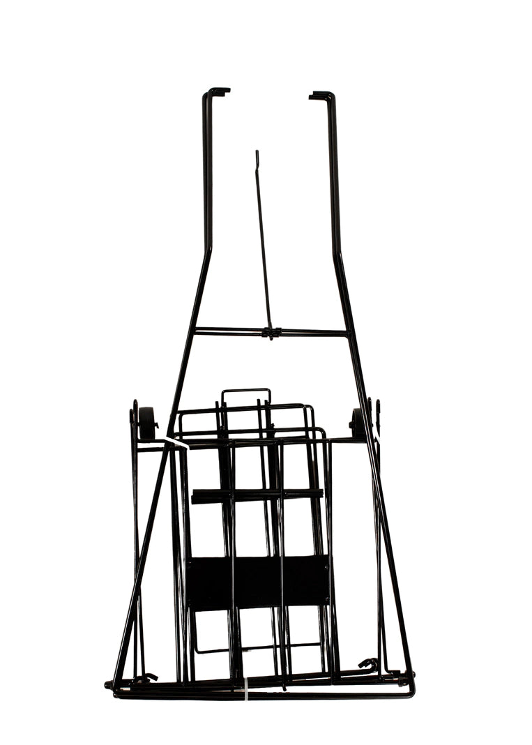 Canasto Odea Plegable - 60 Pelotas