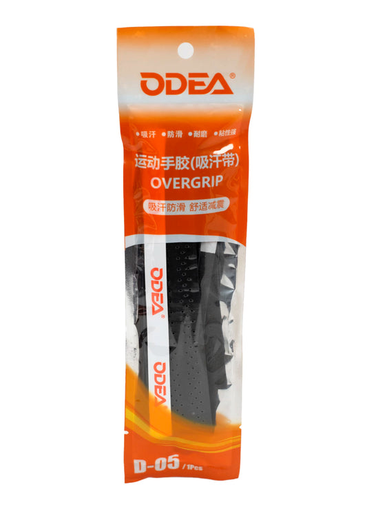 Cubregrip Odea Perforado con Relieve