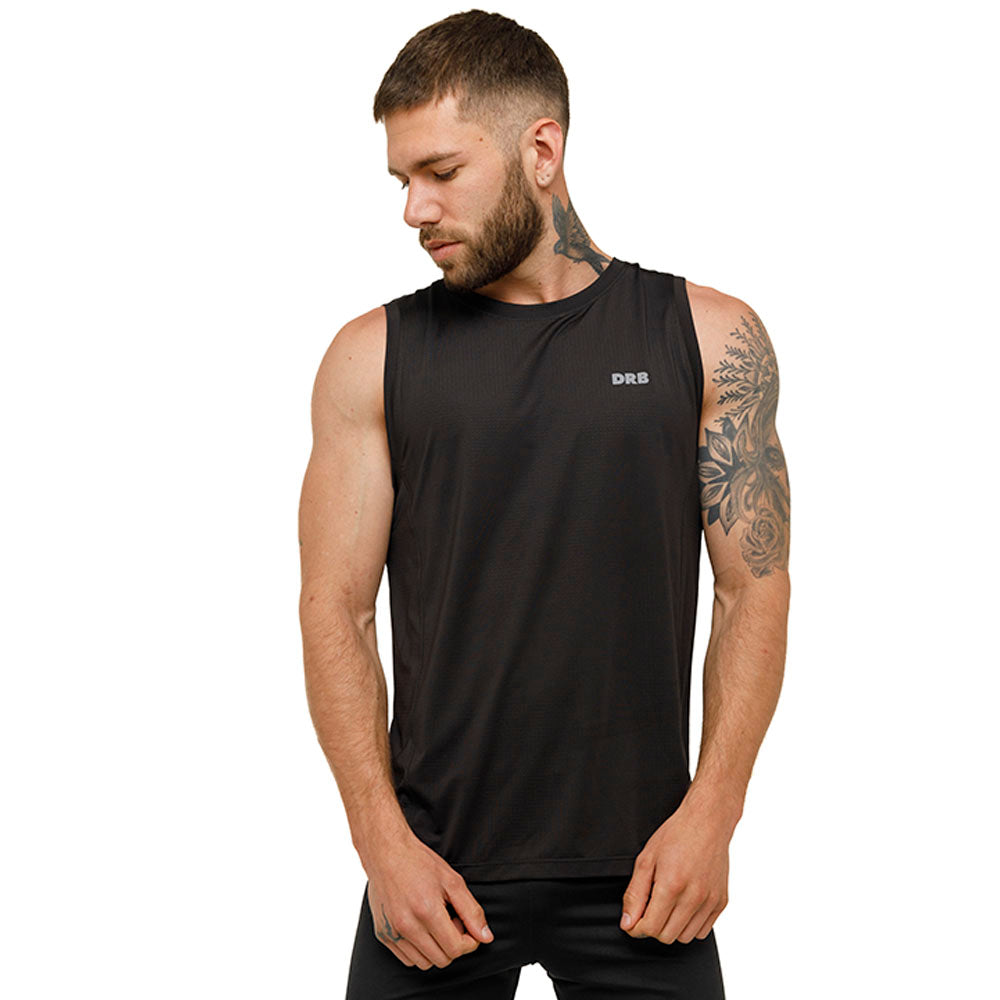 Musculosa DRB Impulse Esencial