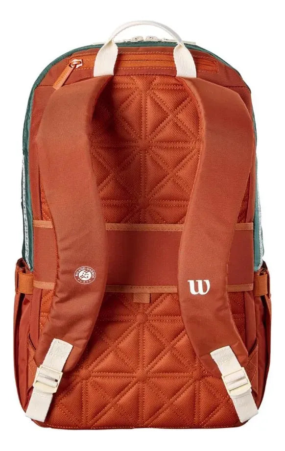 Mochila Roland Garros Tennis