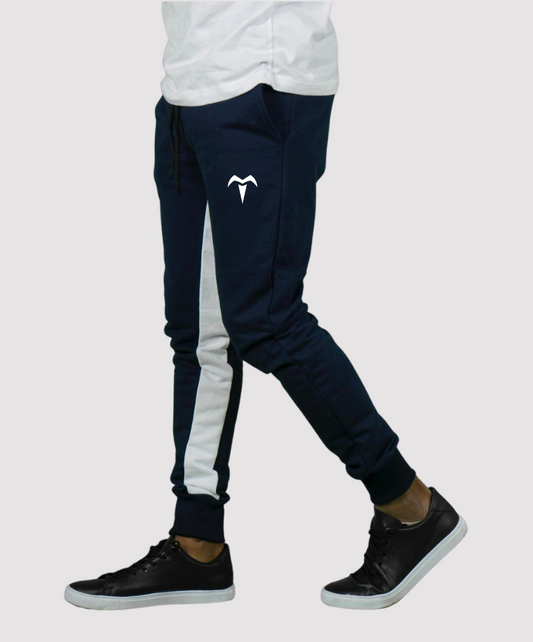 Jogging Treglia Tenis con Tira Interna