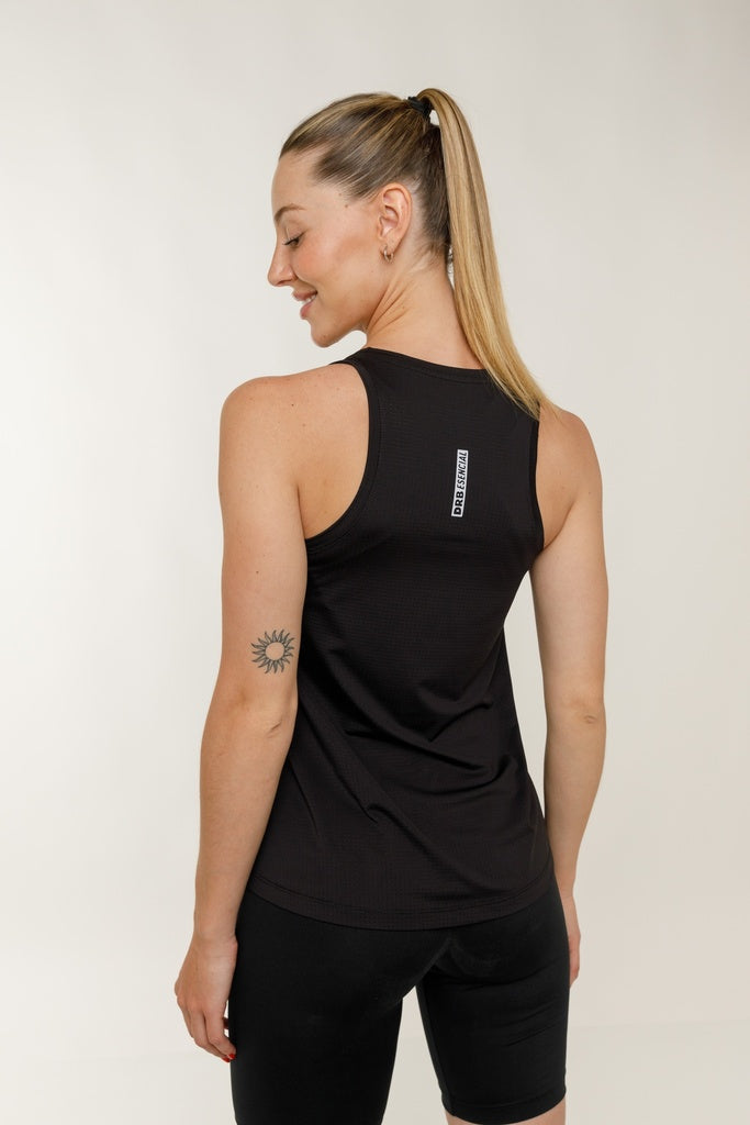 Musculosa DRB Inda Esencial