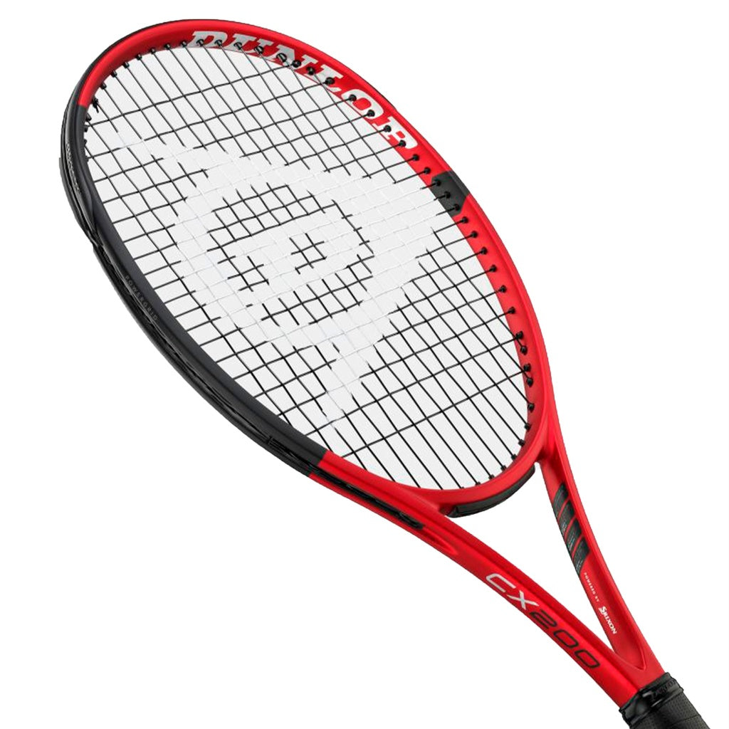 Raqueta Dunlop CX200