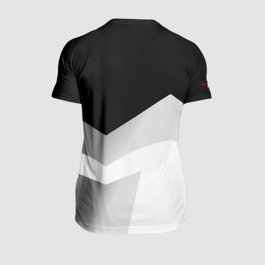 Remera Treglia Tenis Competición