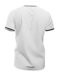 Remera Dunlop Ace Pro Classic Hombre