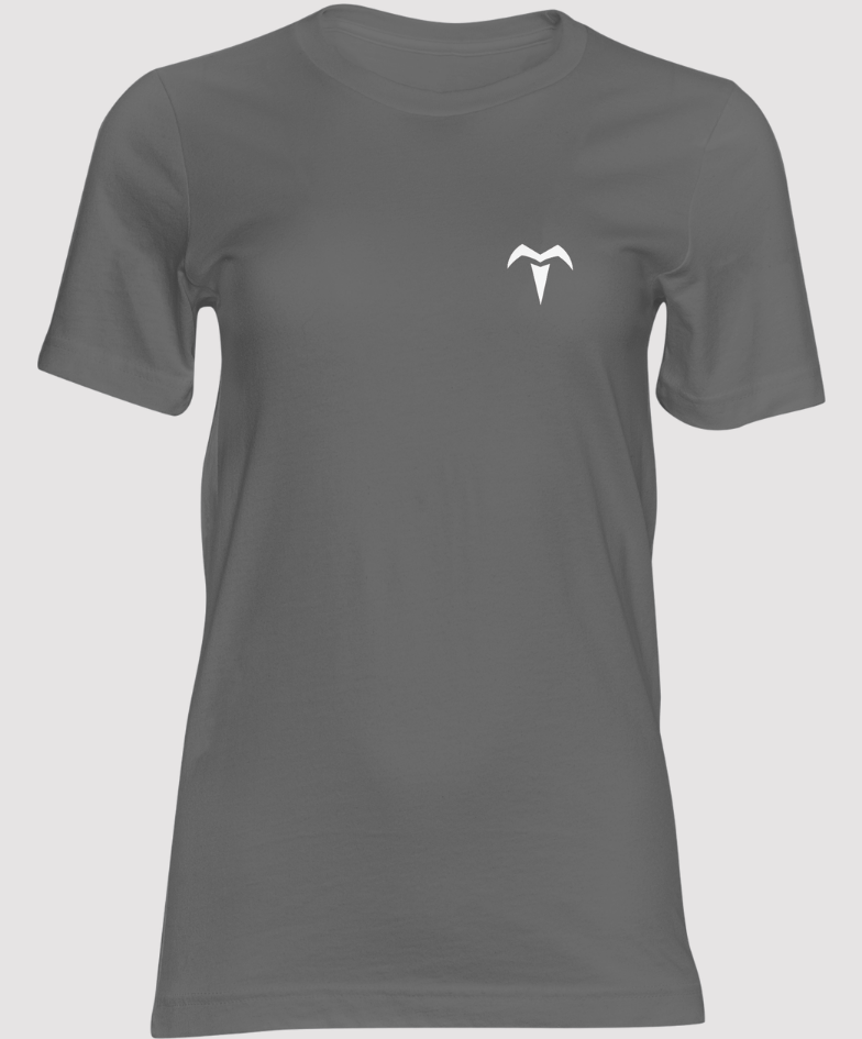 Remera Algodón Treglia Tenis Classic Edition