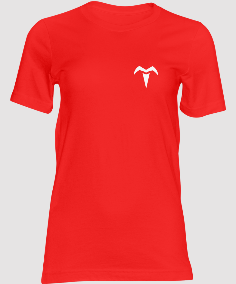 Remera Algodón Treglia Tenis Classic Edition