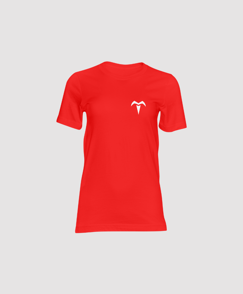 Remera Algodón Treglia Tenis Classic Edition Niño