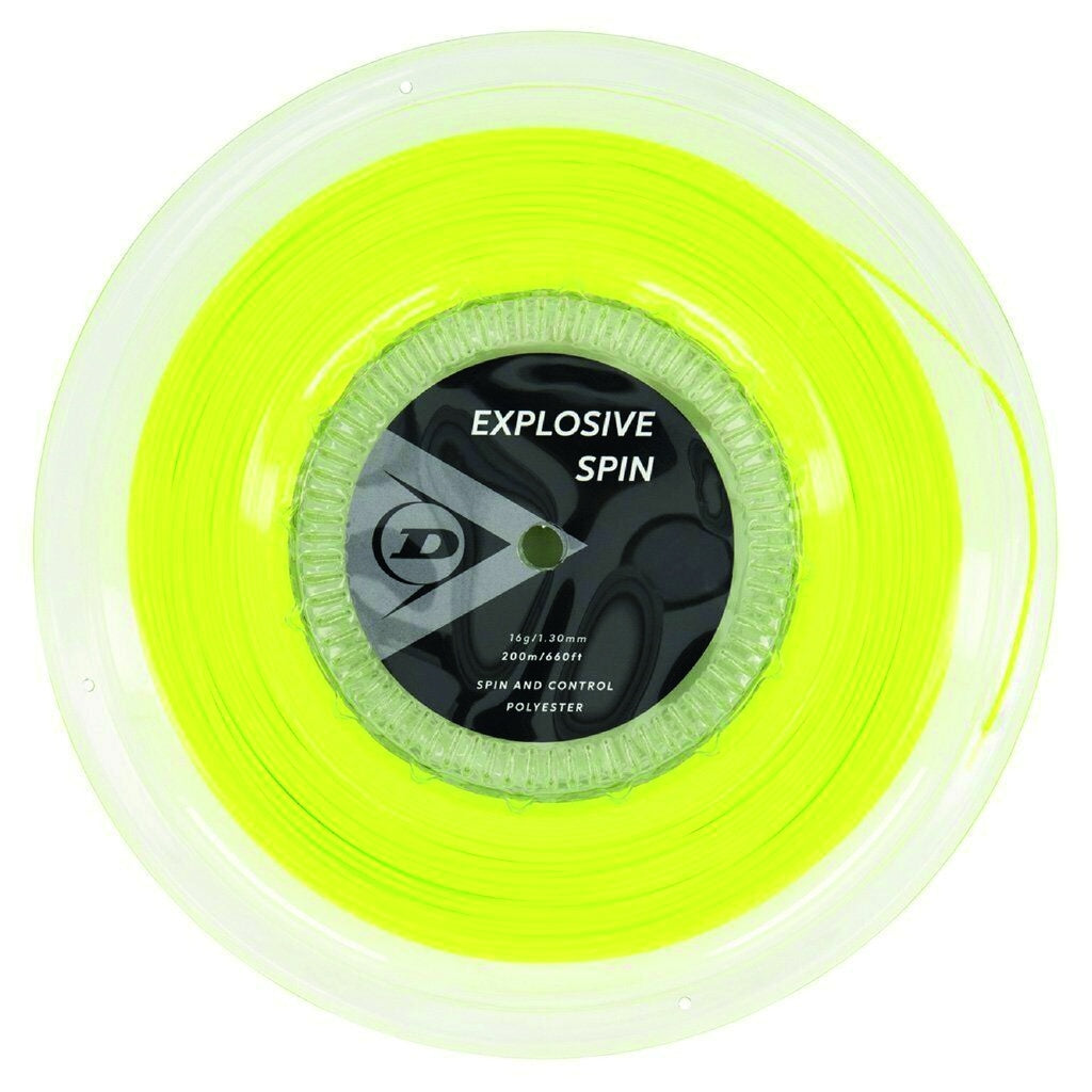 Cuerda Dunlop Explosive Spin