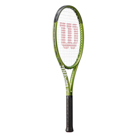 Raqueta Wilson Blade Feel 100