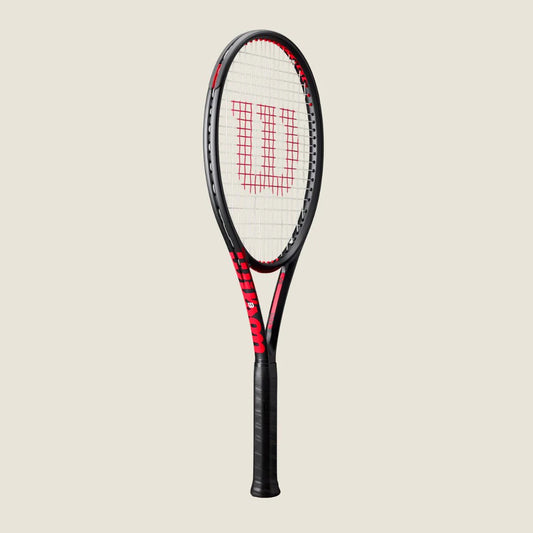 Raqueta Wilson Clash 100 V3