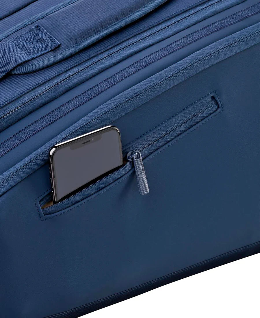 Raquetero Roland Garros Session 9PK