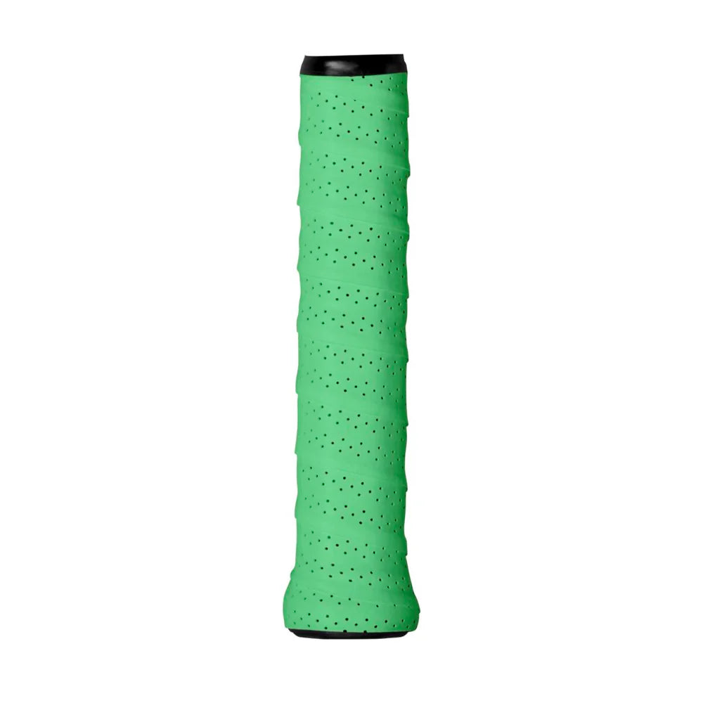 Cubregrip Wilson Pro Overgrip Perforated Green