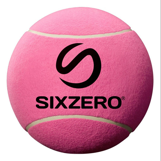 Pelota de Tenis Six Zero Signature 24cm