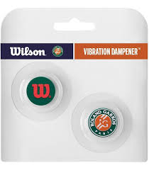 Antivibrador Wilson Roland Garros