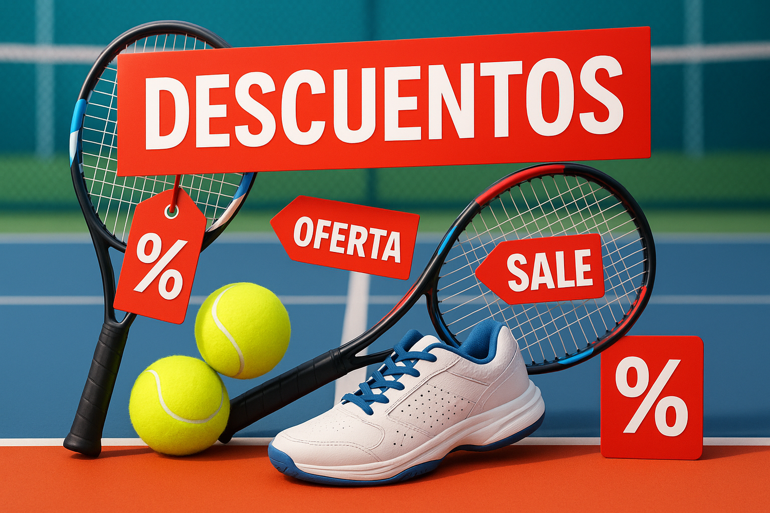 DESCUENTOS