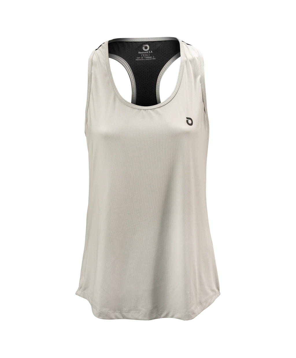 Musculosa OdPro DryFit