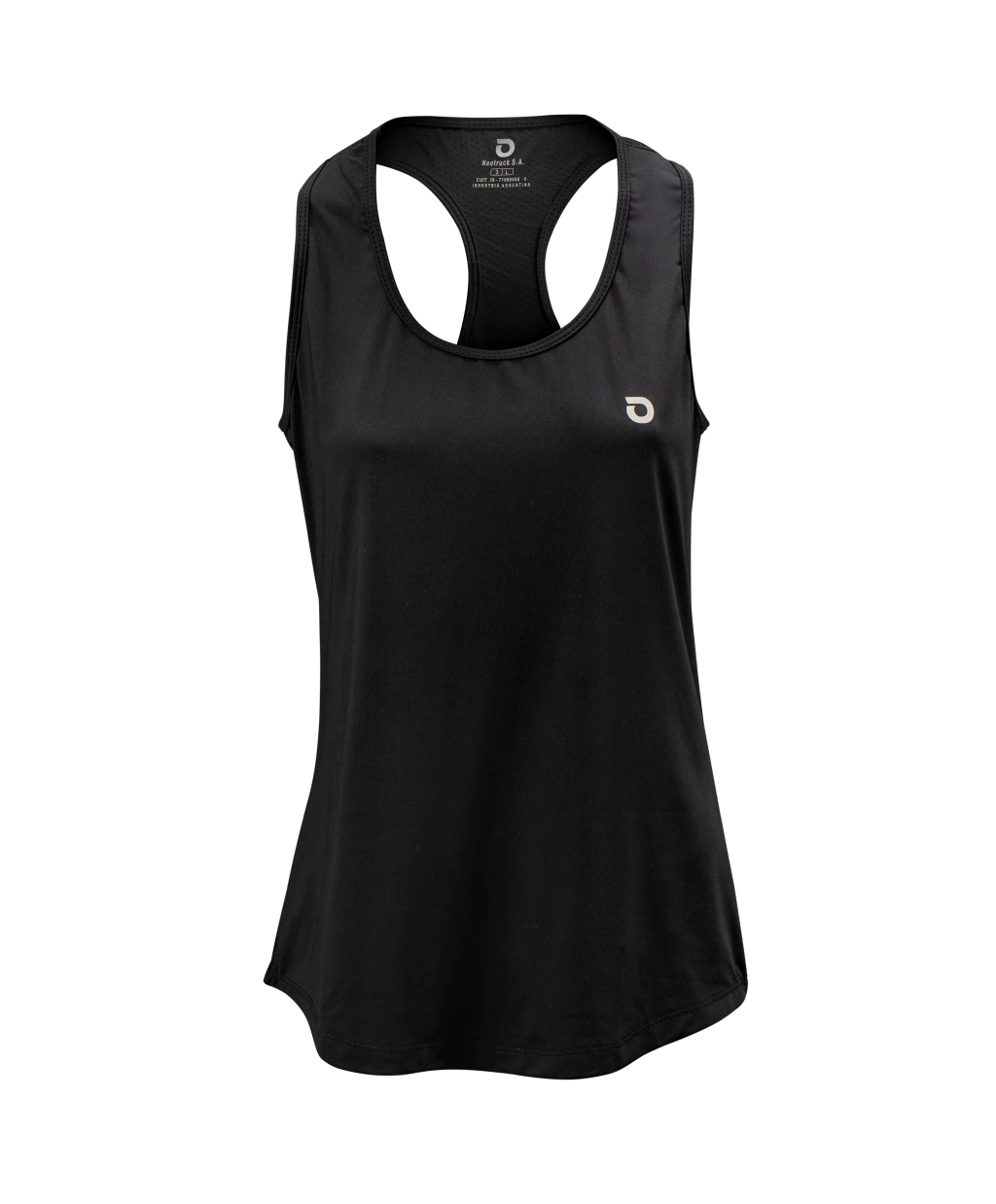 Musculosa OdPro DryFit