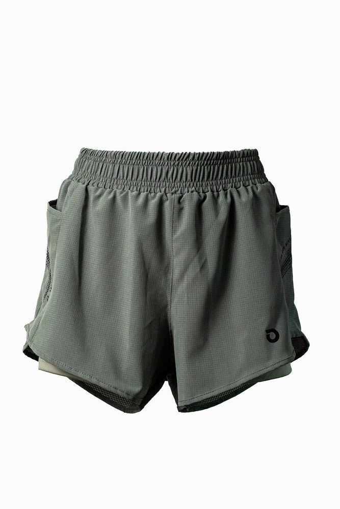 Short OdPro c/calza