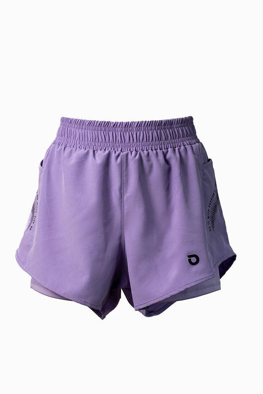 Short OdPro c/calza