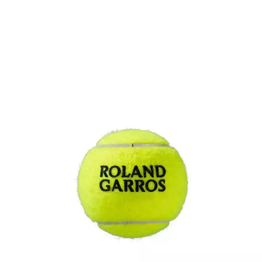 Pelotas Wilson Roland Garros