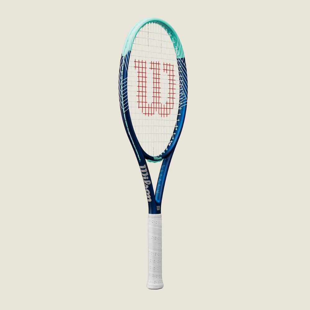 Raqueta Wilson Ultra Power 100