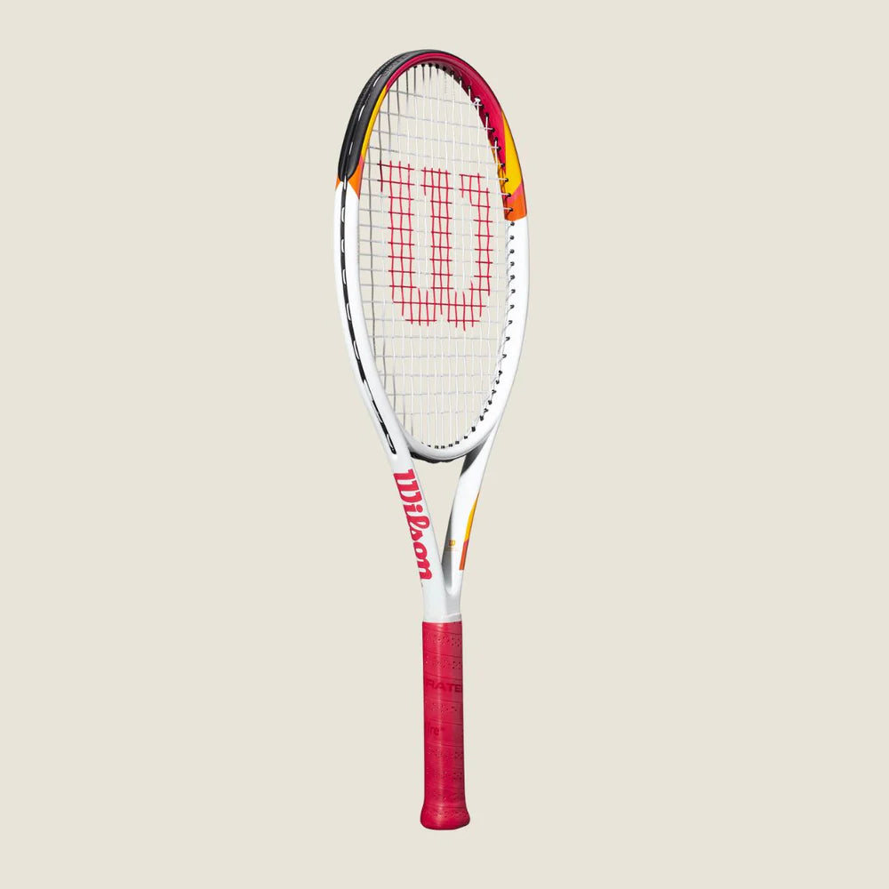 Raqueta Wilson Six One