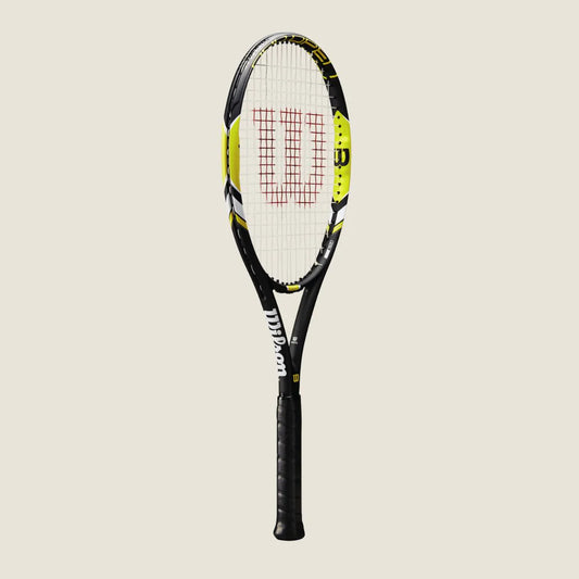 Raqueta Wilson Pro Open 100