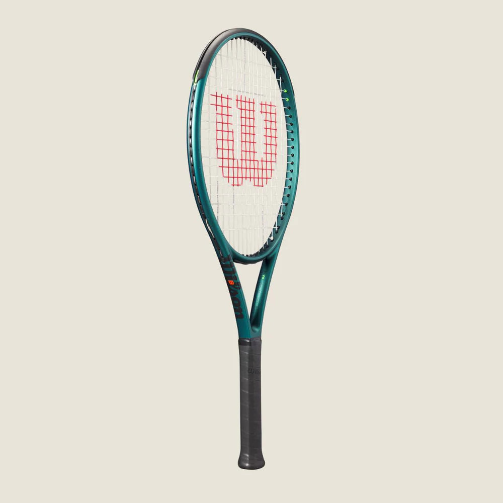 Raqueta Wilson Blade JR26 V9