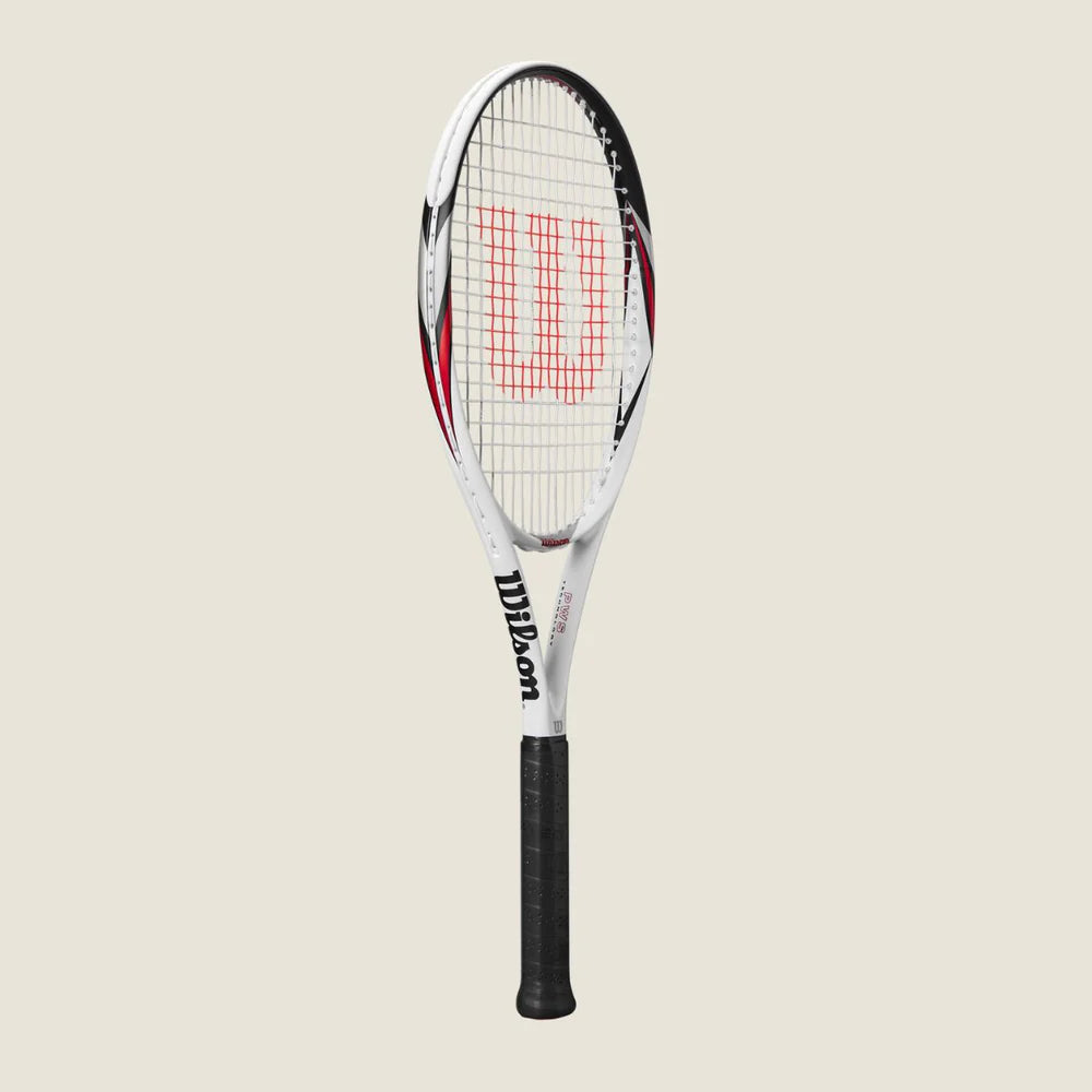 Raqueta Wilson Hammer BLX 100