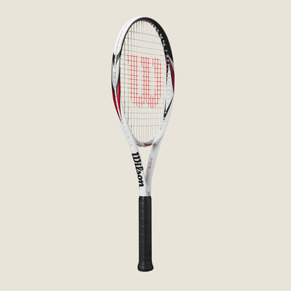 Raqueta Wilson Hammer BLX 100