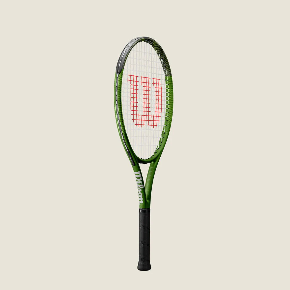 Raqueta Wilson Blade Feel Comp JR25