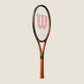 Raqueta Wilson Pro Staff Six One 100 V14
