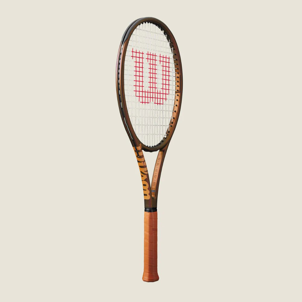 Raqueta Wilson Pro Staff Six One 100 V14