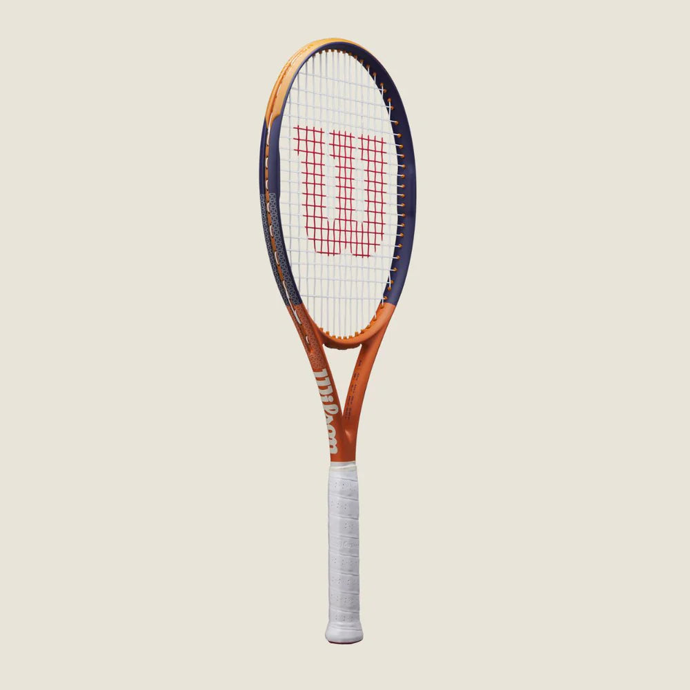 Raqueta Wilson Roland Garros Equipe HP