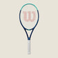 Raqueta Wilson Ultra Power 100