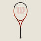 Raqueta Wilson Burn 100 V5