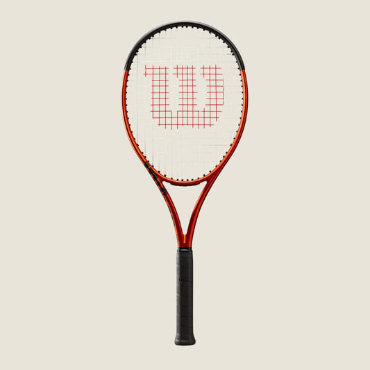 Raqueta Wilson Burn 100 V5