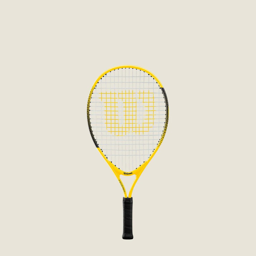 Raqueta Wilson Federer JR21